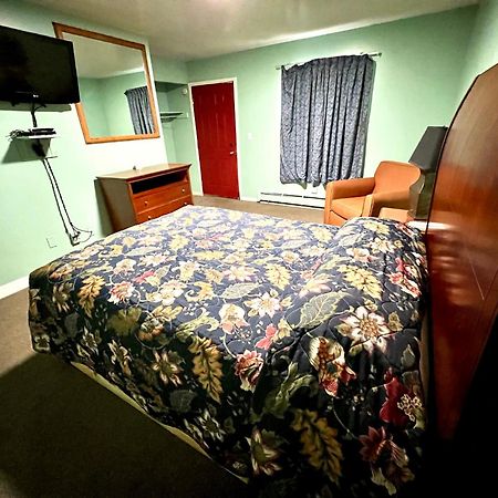 Your Motel Ypsilanti Kültér fotó