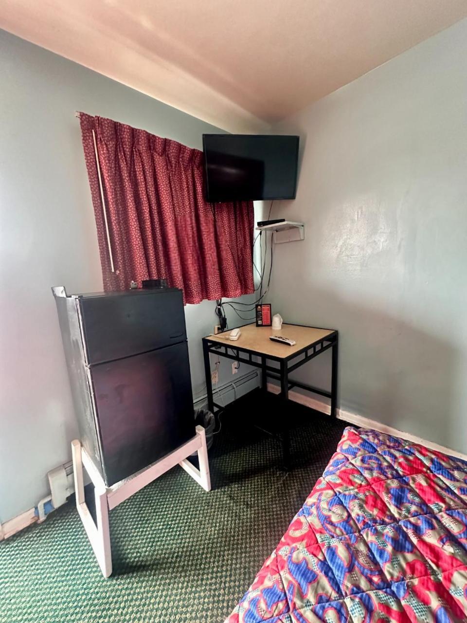 Your Motel Ypsilanti Kültér fotó