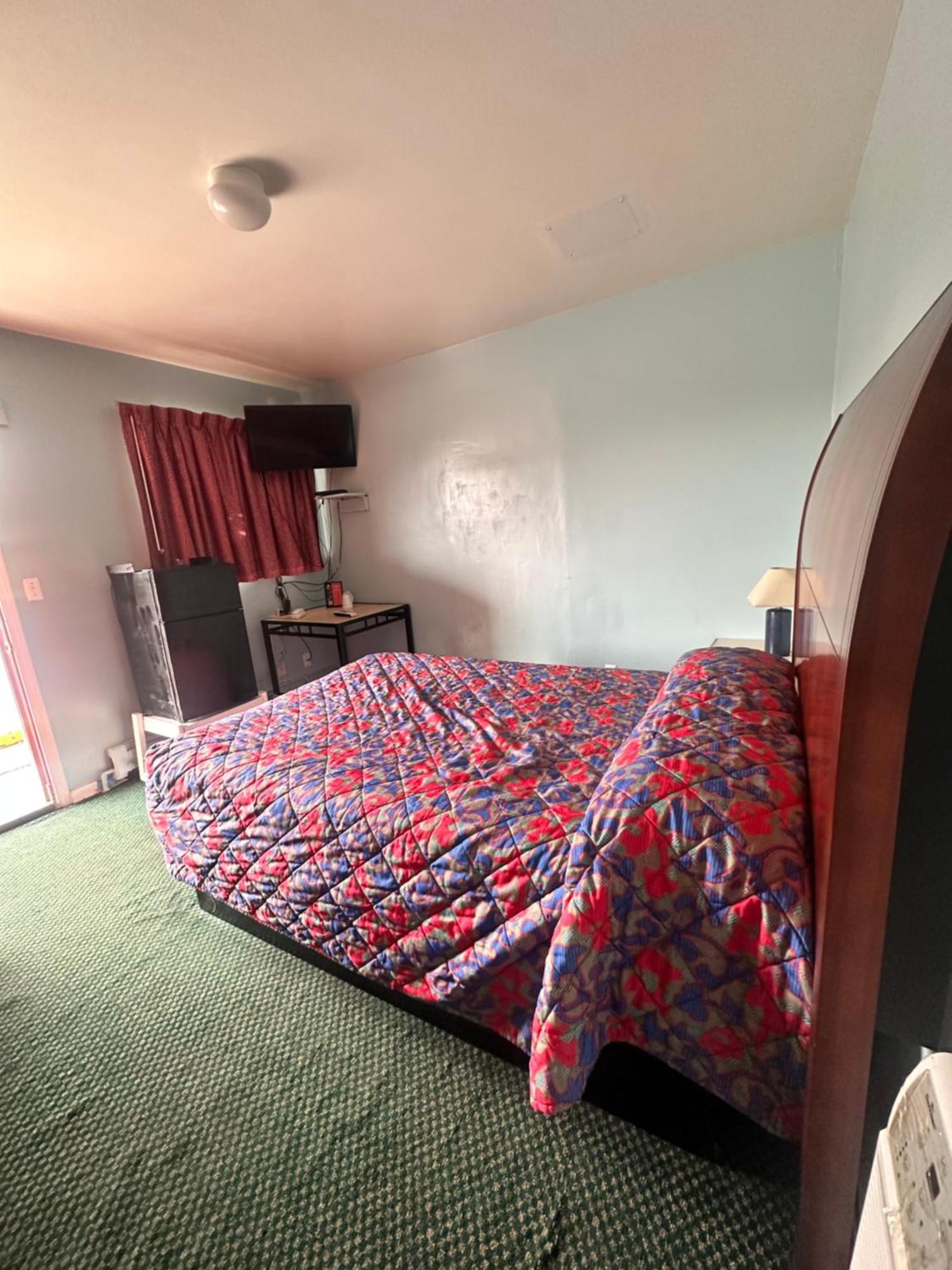 Your Motel Ypsilanti Kültér fotó