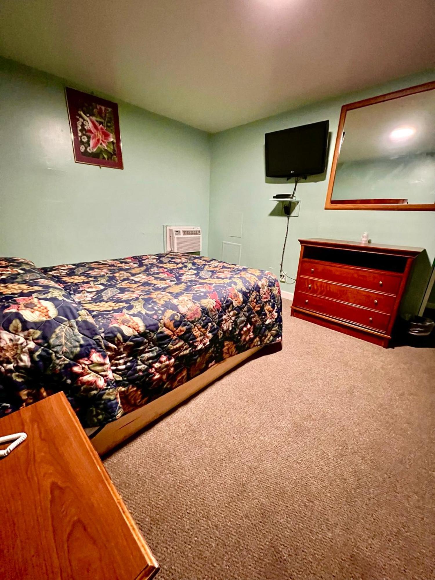 Your Motel Ypsilanti Kültér fotó